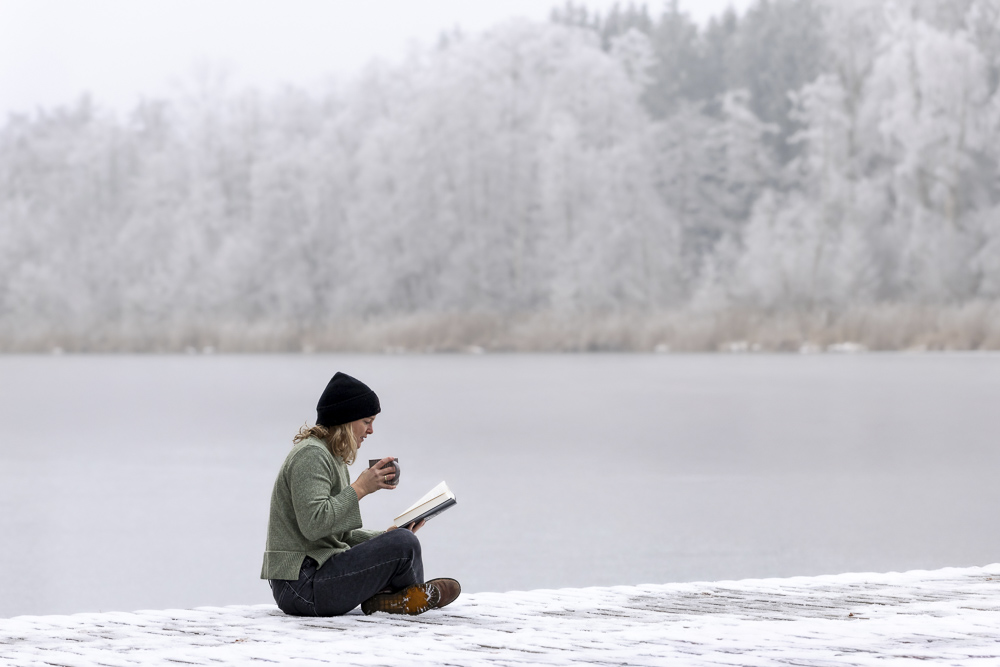 Platz 2 Conny Kleiner